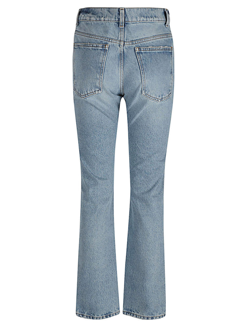 Armarium Armarium Slim fit denim jeans