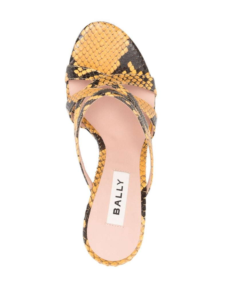 Bally Bally Carolyn Sandals