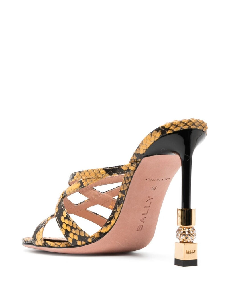 Bally Bally Carolyn Sandals