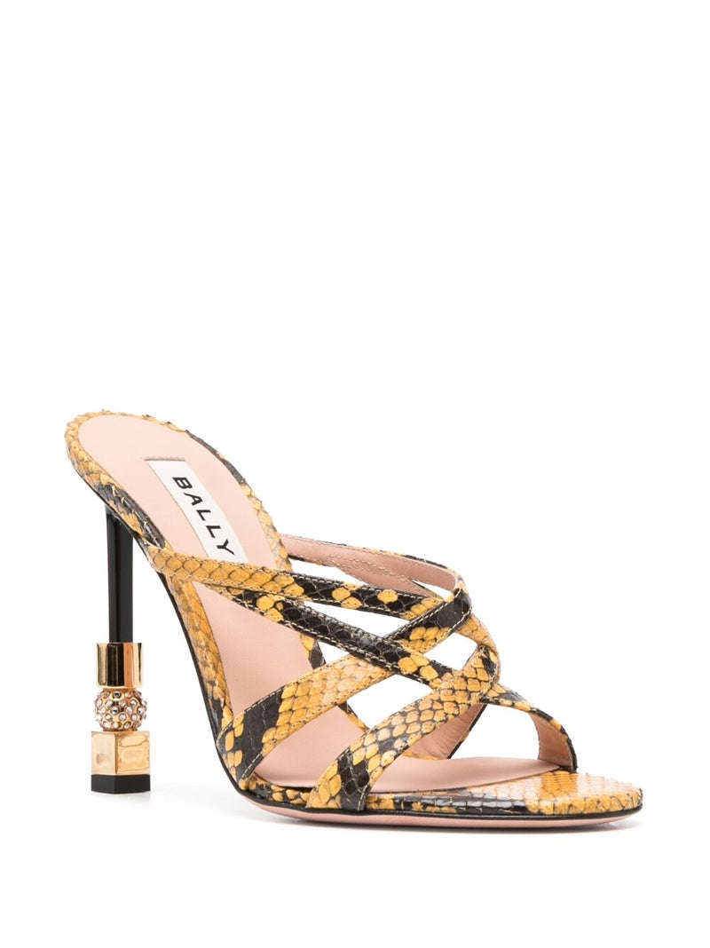 Bally Bally Carolyn Sandals