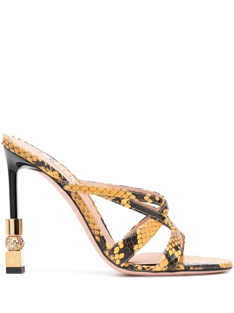 Bally Bally Carolyn Sandals