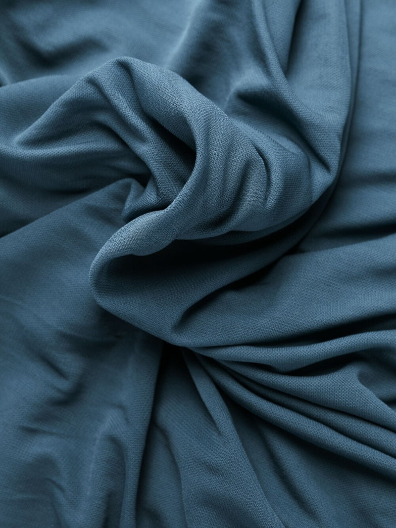 Saint Laurent draped mini dress | Urbalenti™ NYC