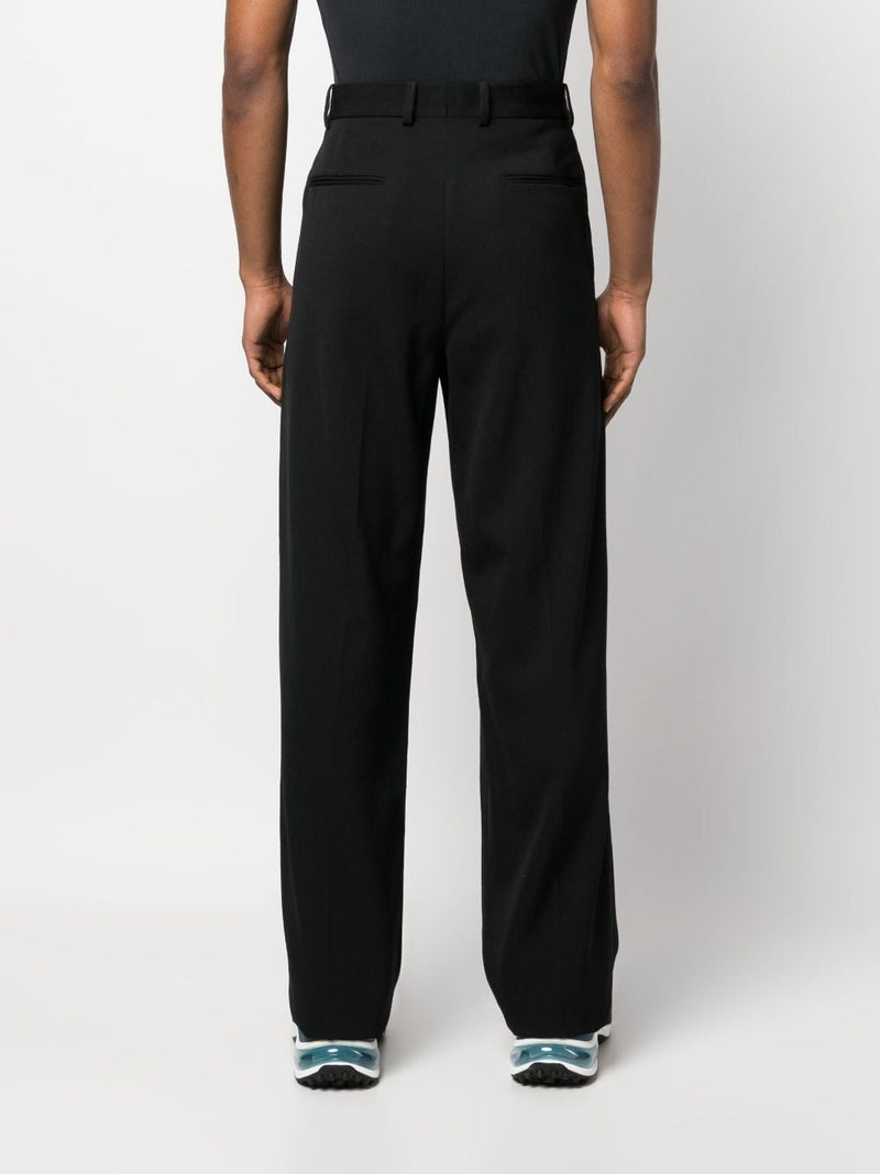 Botter Botter Wool classic trousers