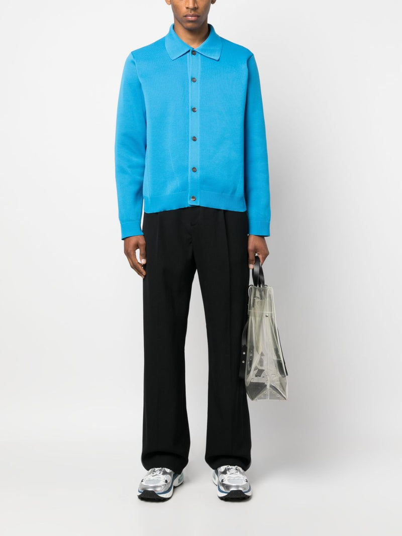 Botter Botter Wool classic trousers