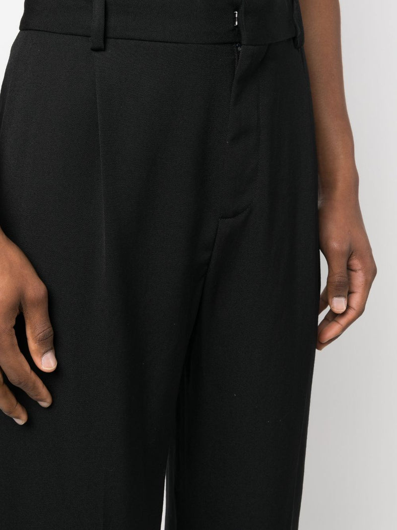 Botter Botter Wool classic trousers