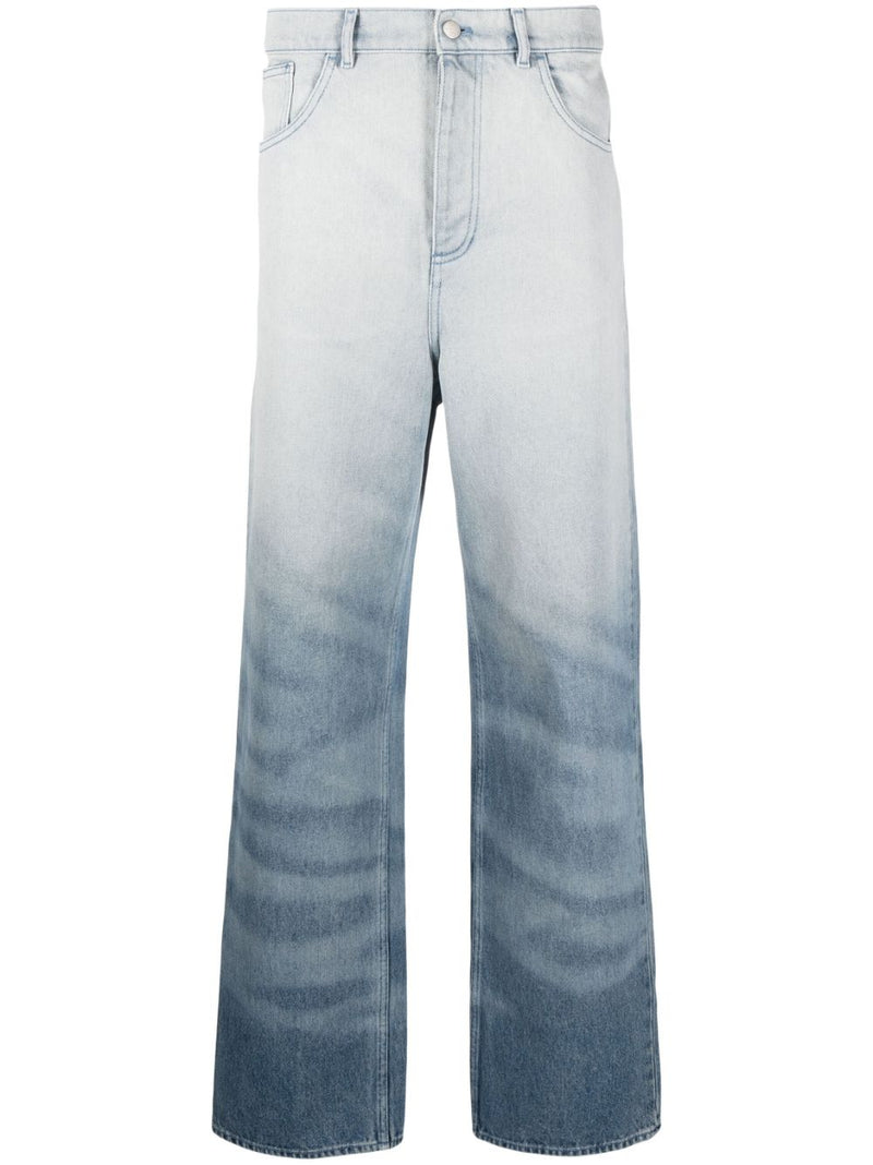 Botter Botter DegradÃ¨ denim jeans