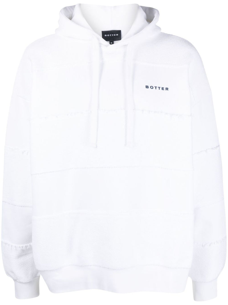 Botter Botter Organic cotton hoodie