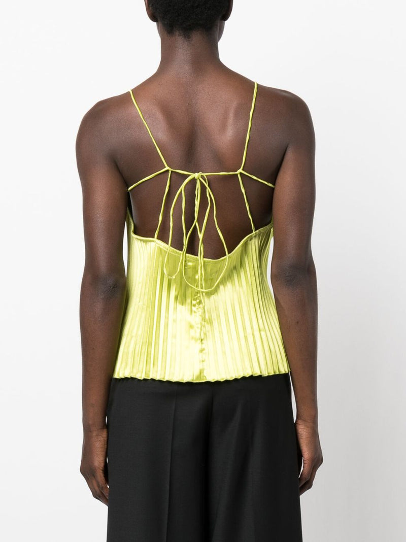 L'Idee Woman L'Idee Woman Deep neckline top