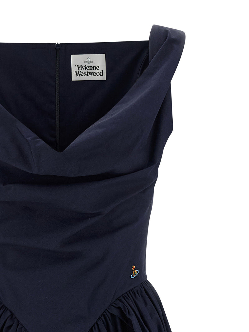 Vivienne Westwood Vivienne Westwood Sunday Dress