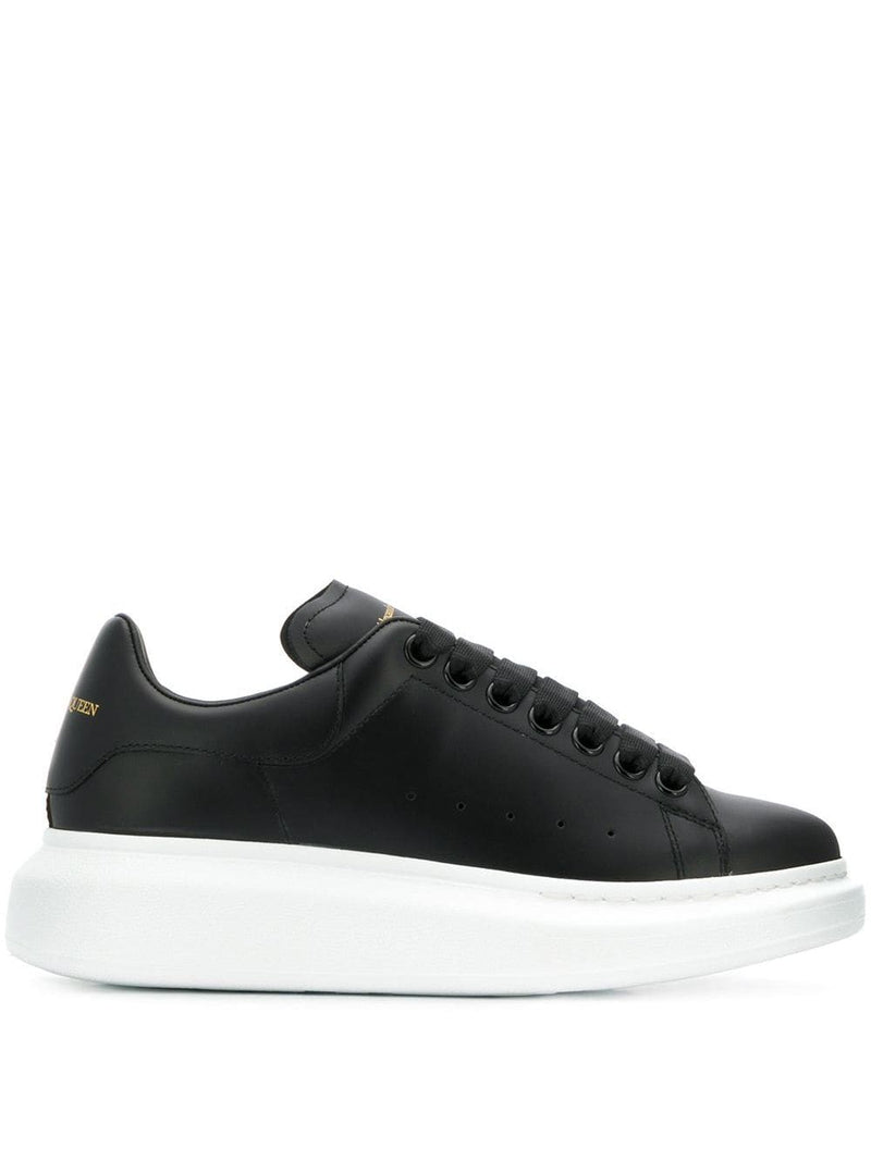Alexander McQueen oversized sneakers | Urbalenti™ NYC
