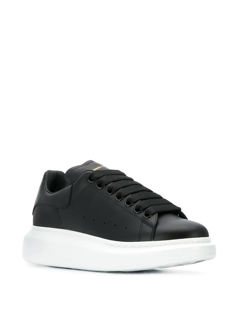 Alexander McQueen oversized sneakers | Urbalenti™ NYC