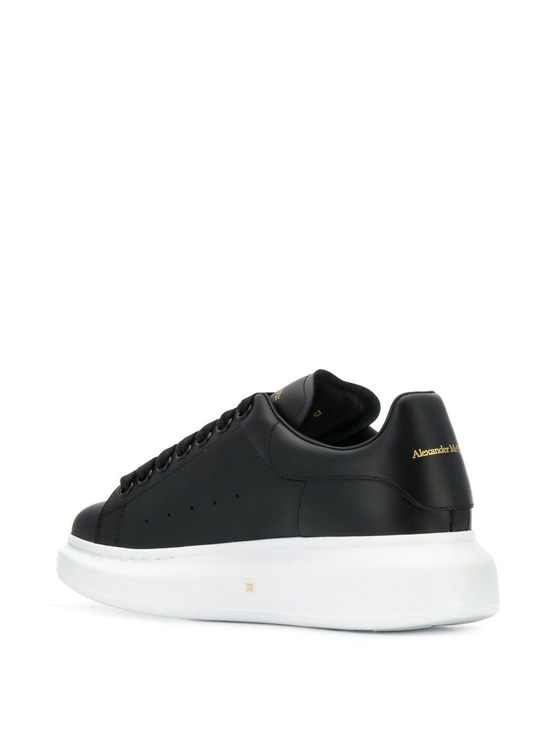 Alexander McQueen oversized sneakers | Urbalenti™ NYC