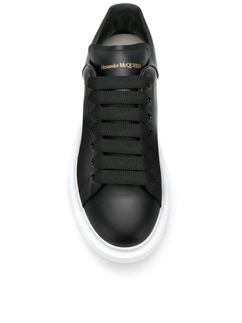 Alexander McQueen oversized sneakers | Urbalenti™ NYC