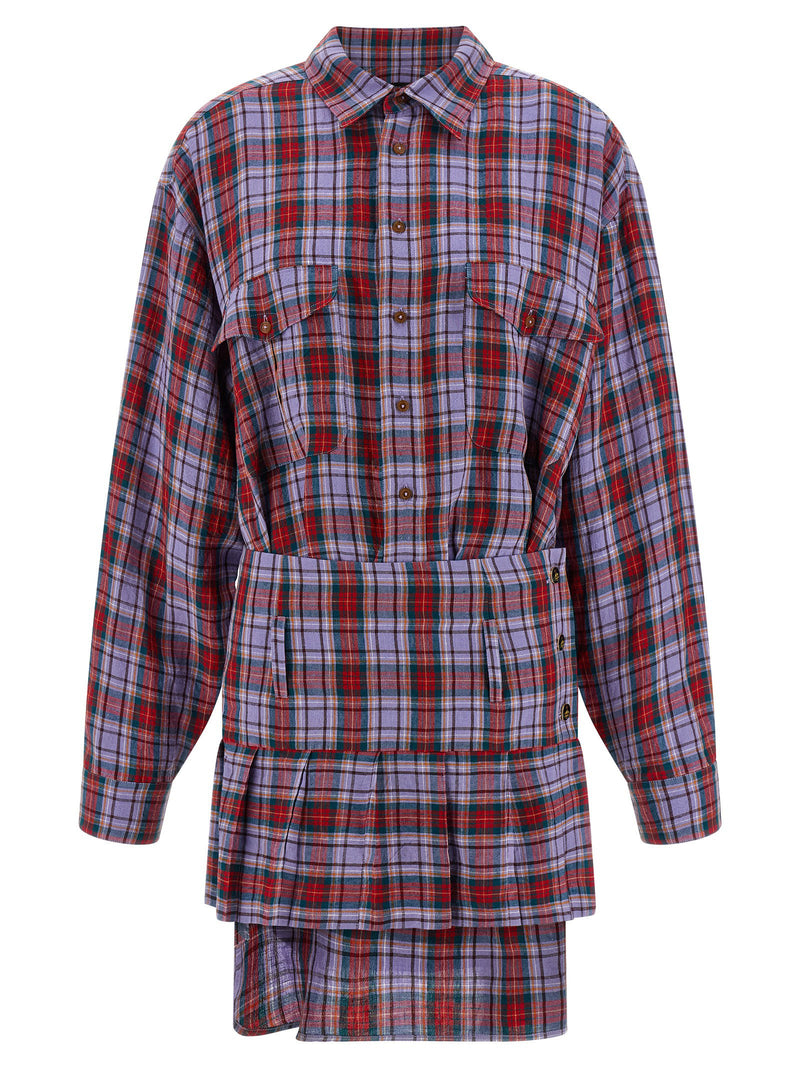 Vivienne Westwood Vivienne Westwood Marta Dress