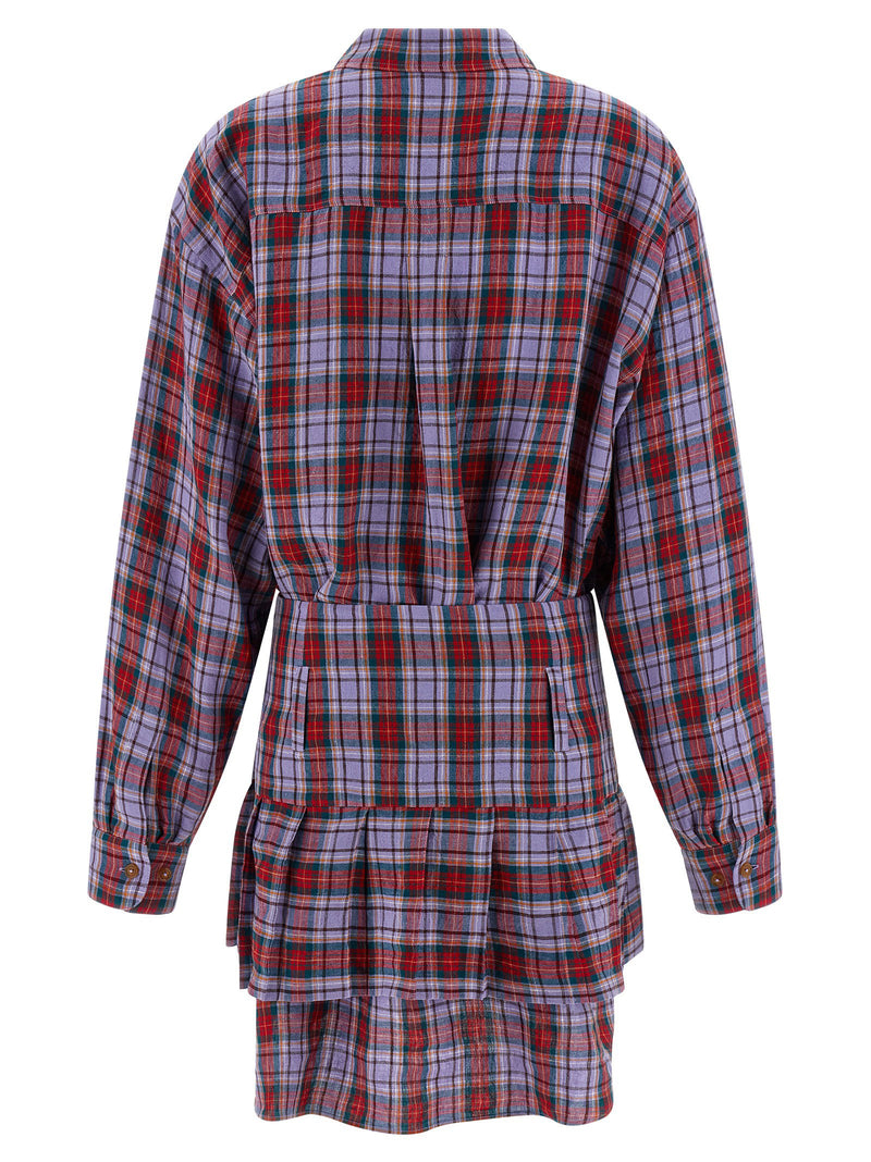 Vivienne Westwood Vivienne Westwood Marta Dress