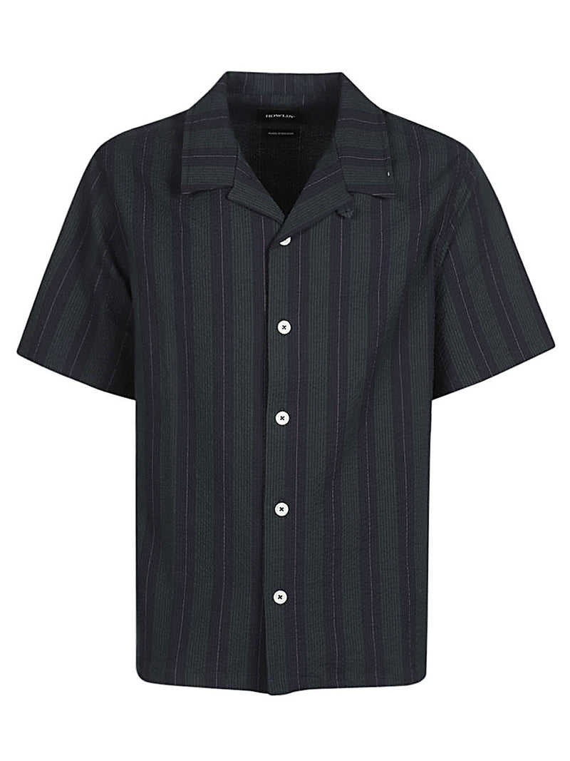 Howlin Howlin Cotton shirt