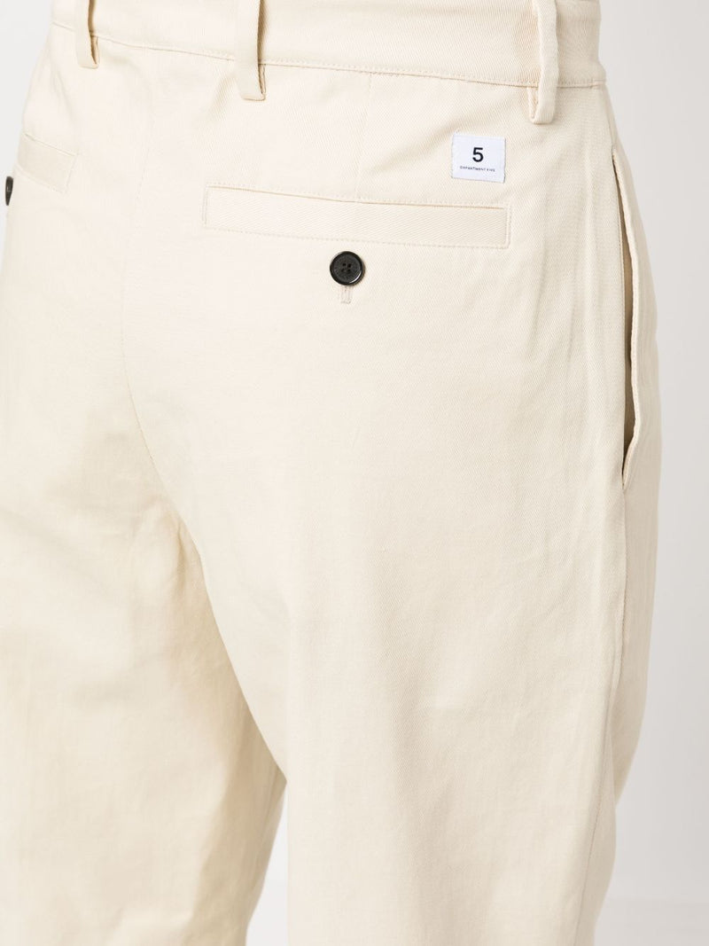 Department5 Department5 Wide leg trousers