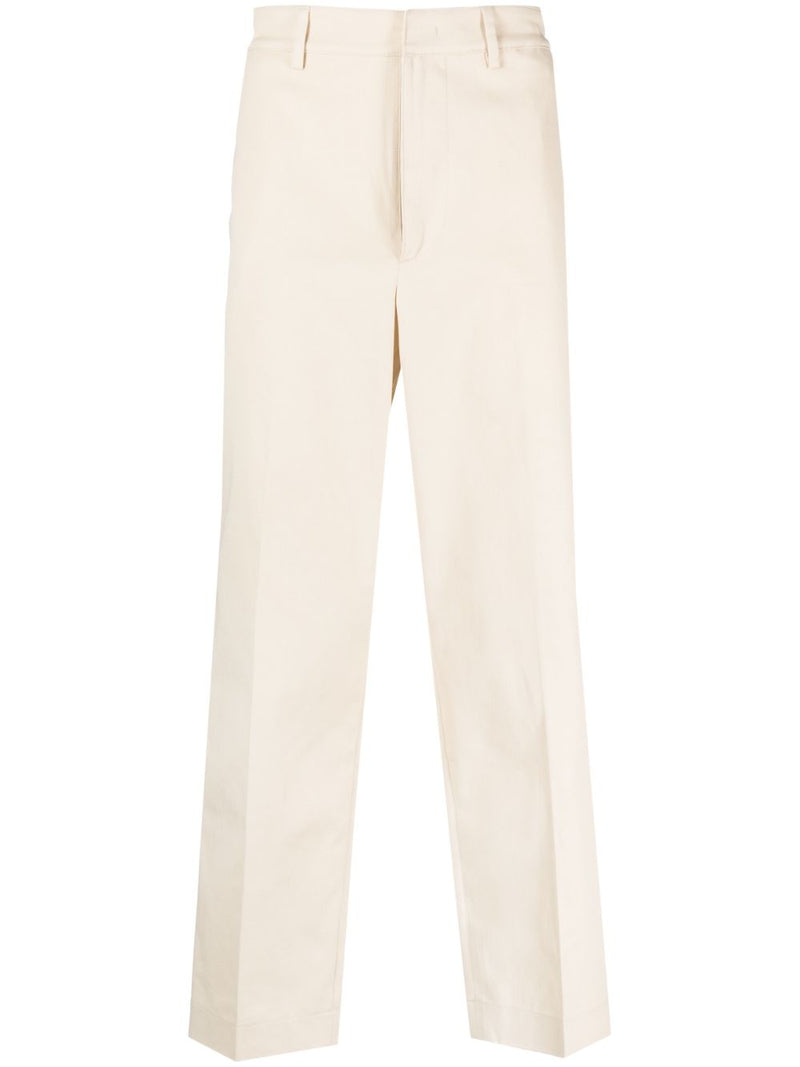 Department5 Department5 Wide leg trousers