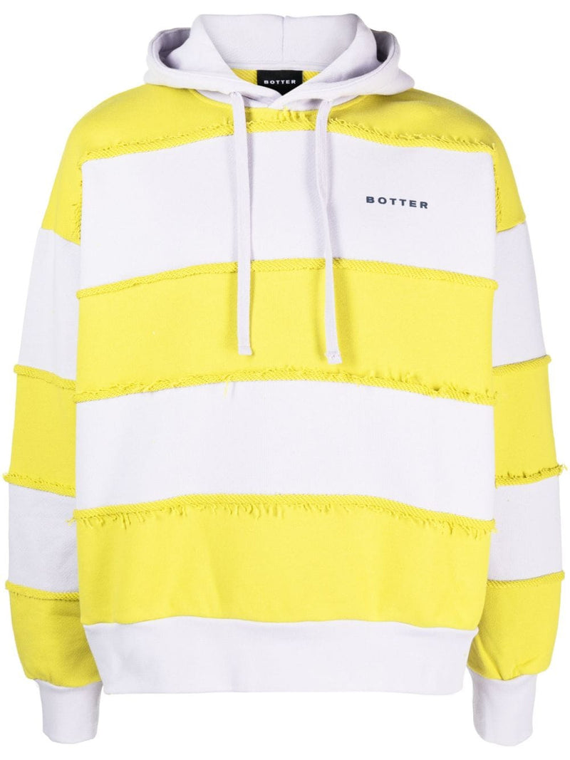 Botter Botter Organic cotton hoodie