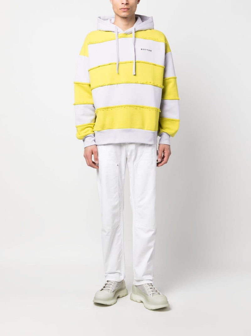 Botter Botter Organic cotton hoodie