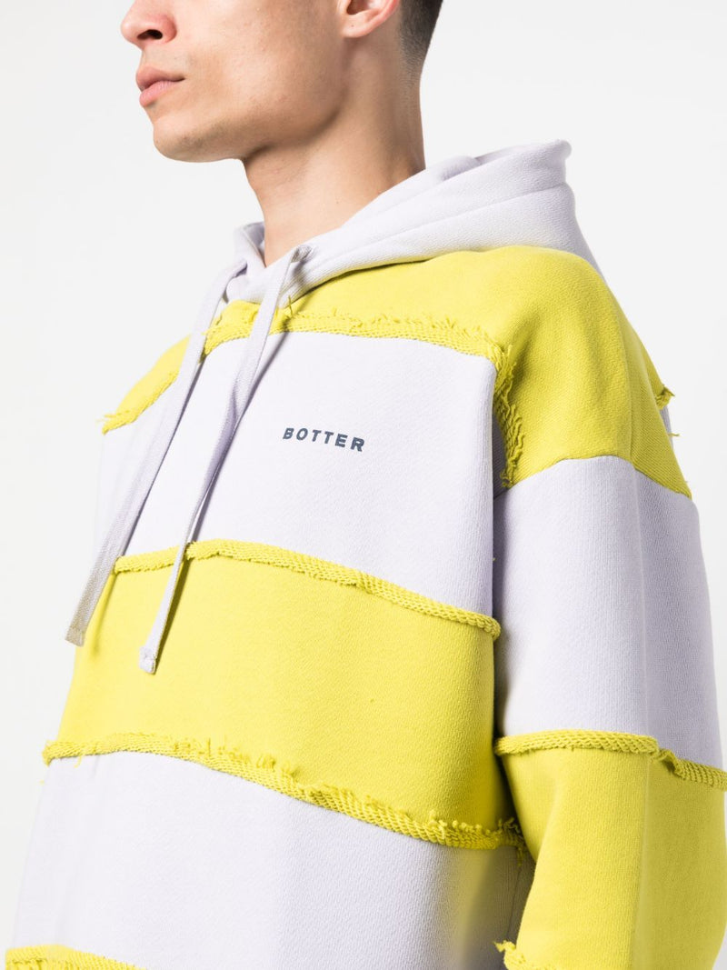 Botter Botter Organic cotton hoodie