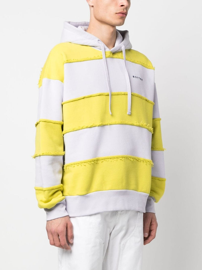 Botter Botter Organic cotton hoodie