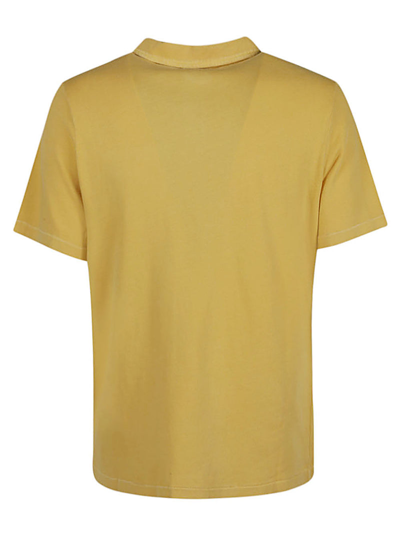 Merz B.Schwanen Merz B.Schwanen Organic cotton polo shirt