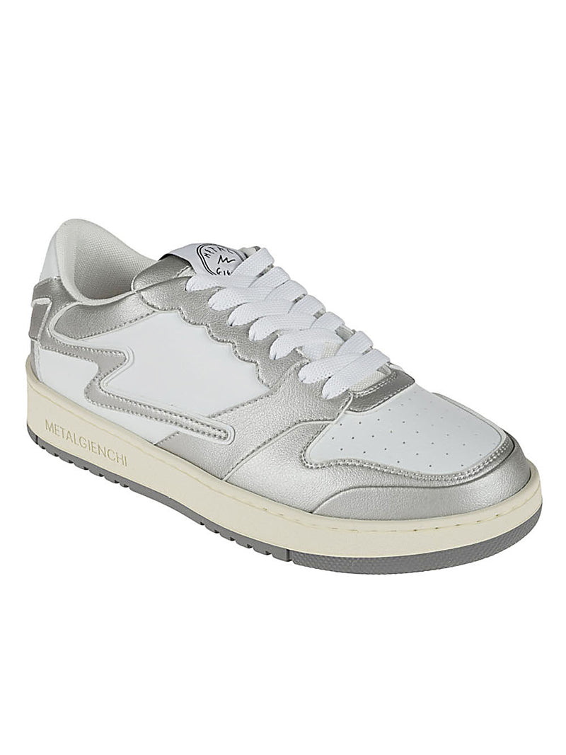 Metalgienchi Metalgienchi ICX low-top sneakers