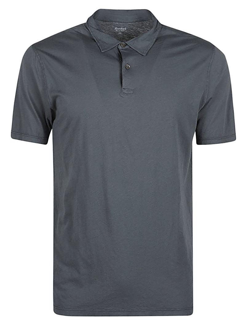 Hartford Hartford Cotton polo shirt