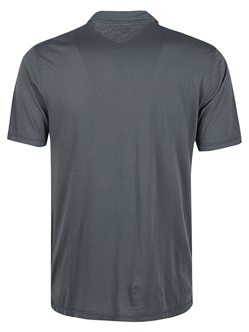 Hartford Hartford Cotton polo shirt