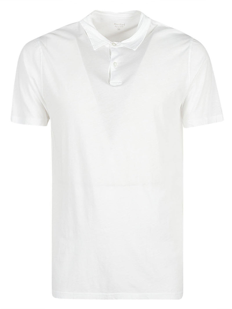 Hartford Hartford Cotton polo shirt