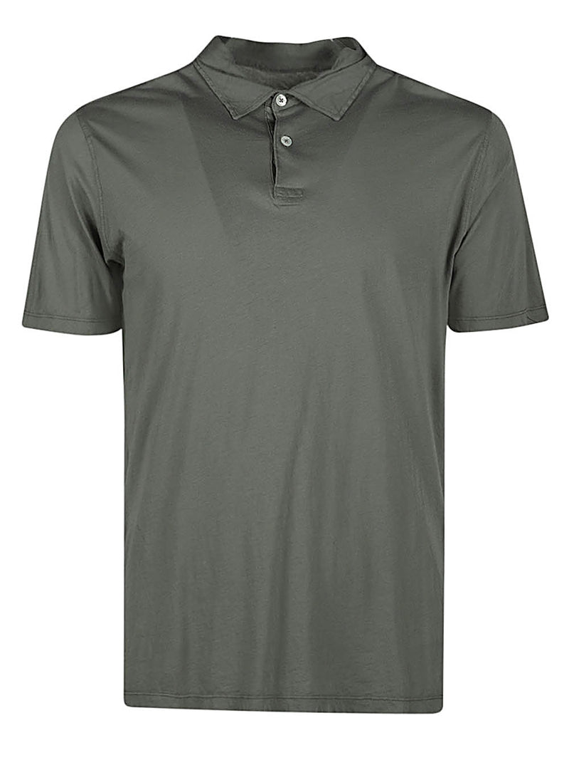 Hartford Hartford Cotton polo shirt