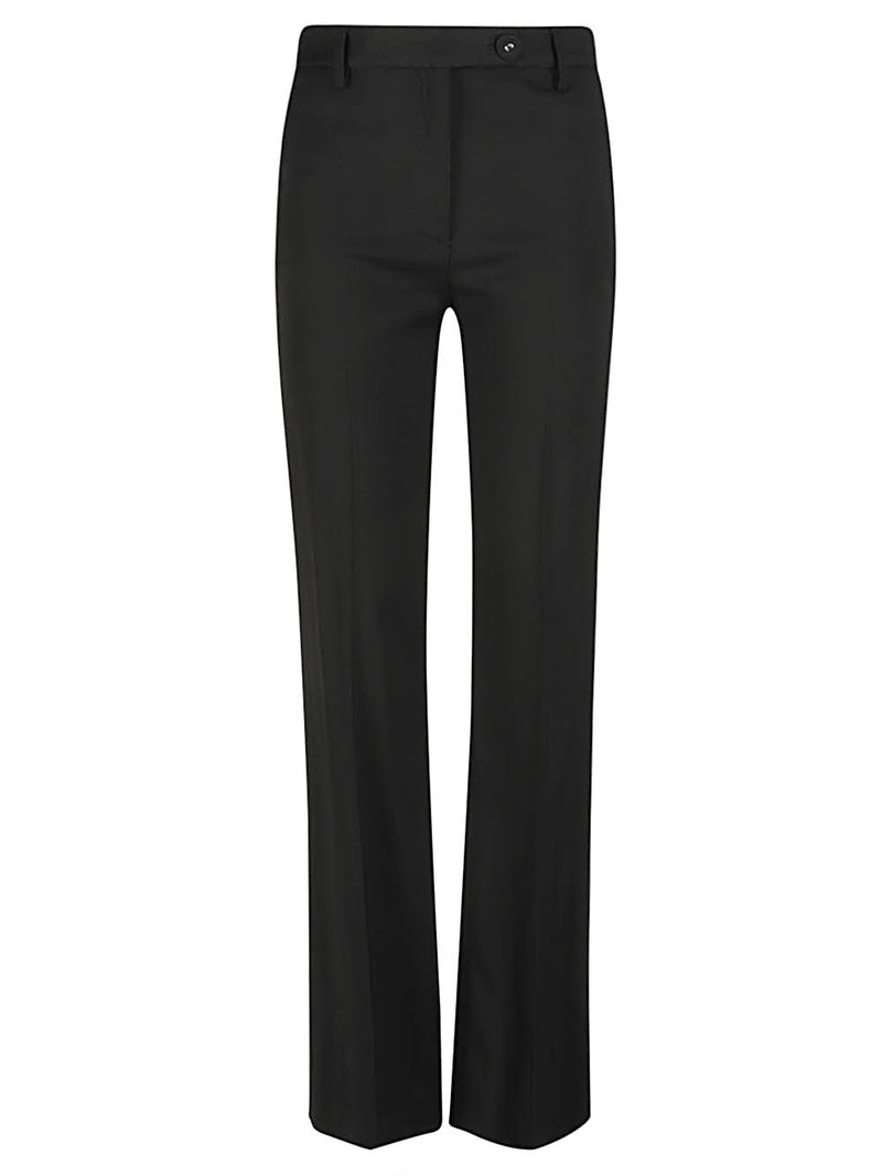 True Royal True Royal Cady flared trousers