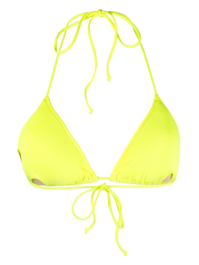 MC2 Saint Barth Mc2 Saint Barth Triangle bikini top