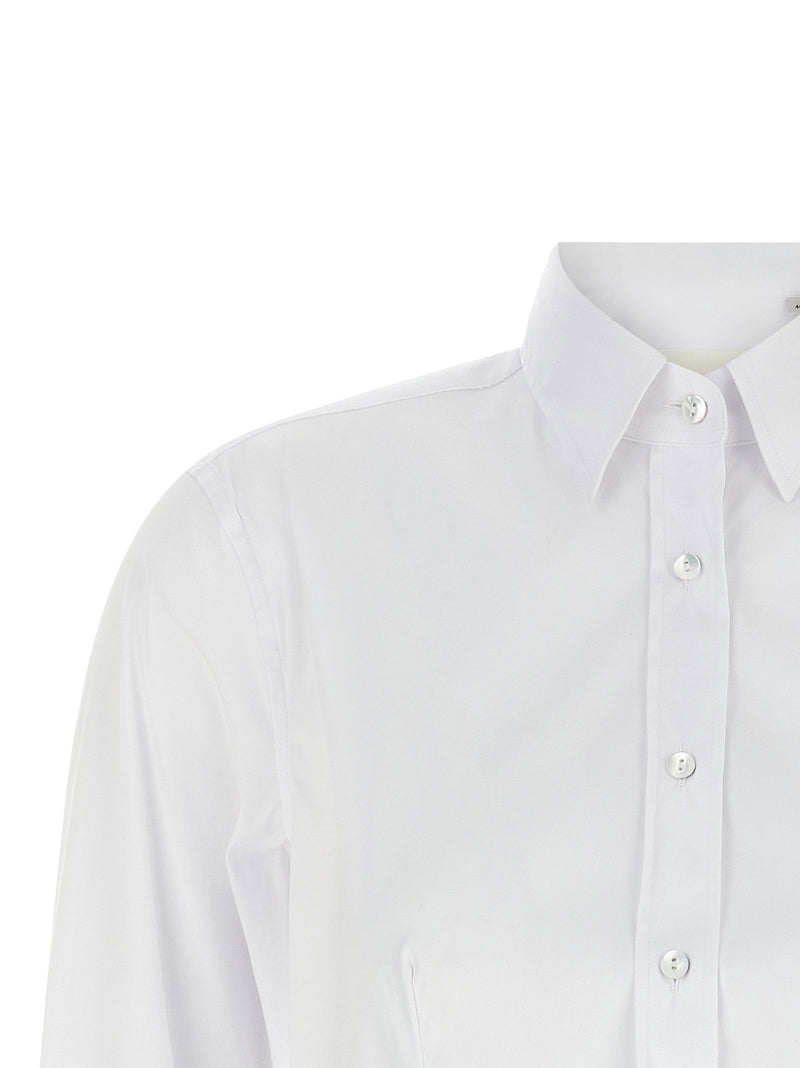 Xacus Xacus Sara Shirt