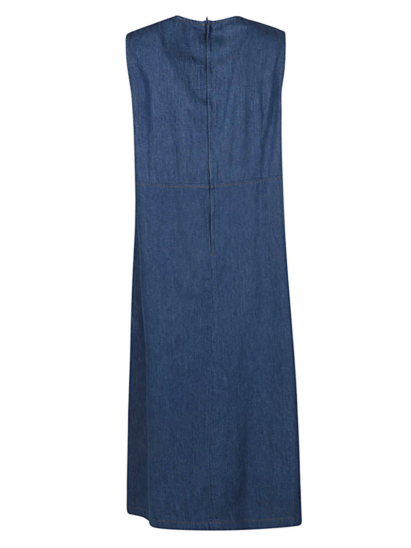 Sarahwear Sarahwear Denim gardener dress