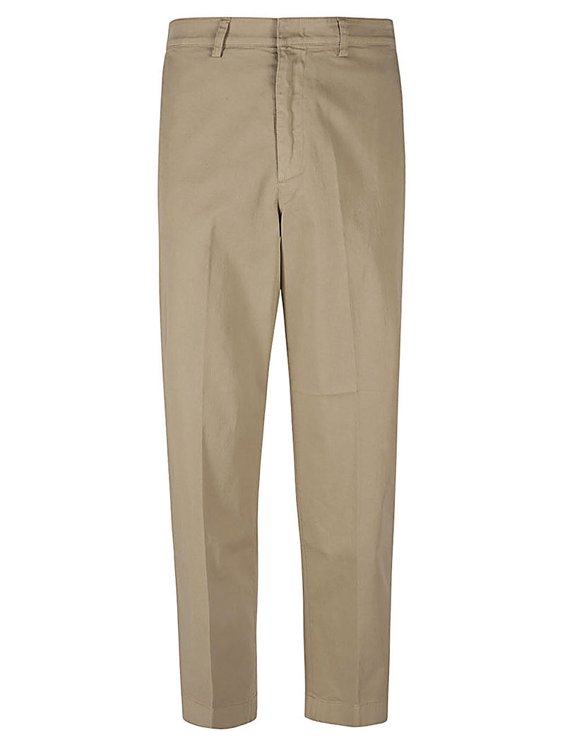 Department 5 Department 5 Wide leg trousers