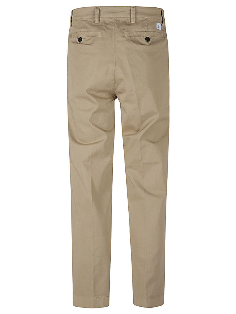 Department 5 Department 5 Wide leg trousers