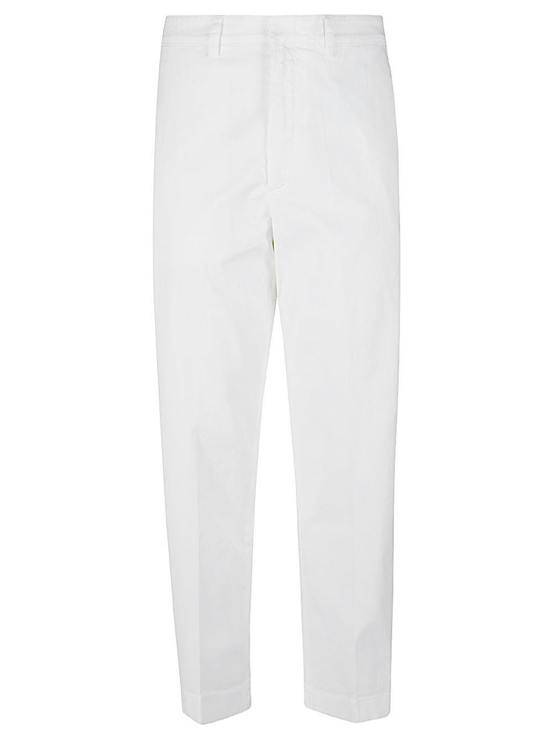Department 5 Department 5 Wide leg trousers