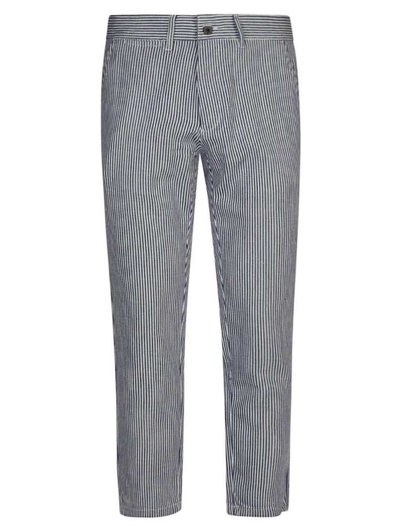La Paz La Paz Chinos cotton trousers