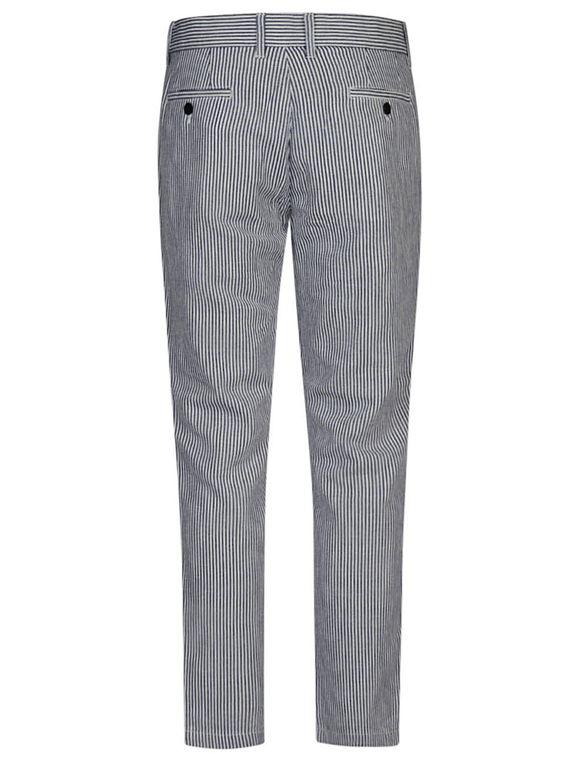 La Paz La Paz Chinos cotton trousers