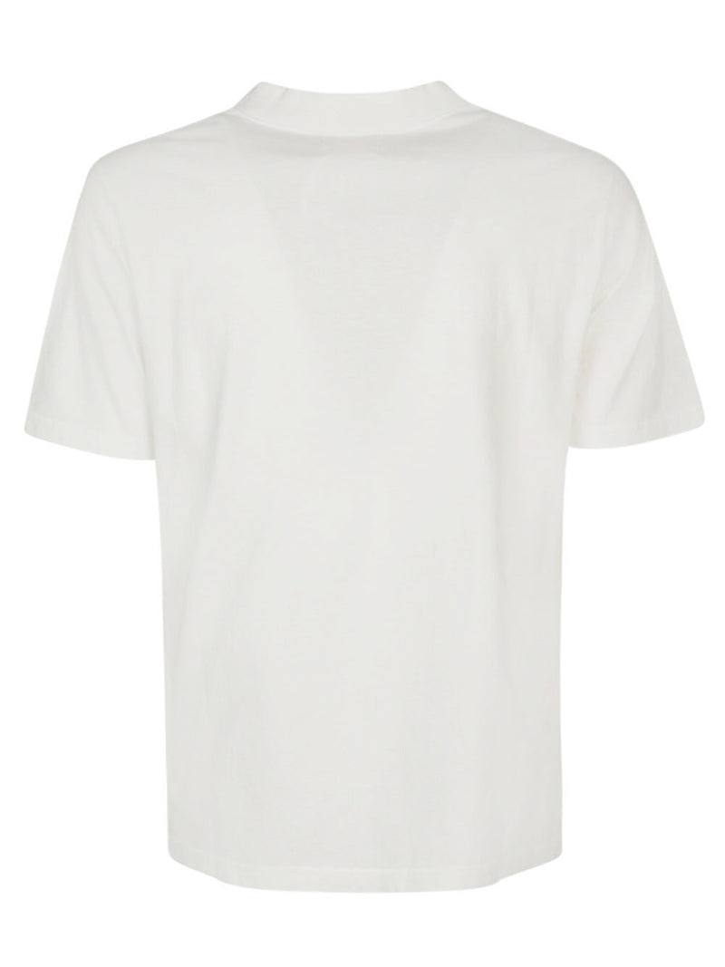 La Paz La Paz Organic cotton t-shirt