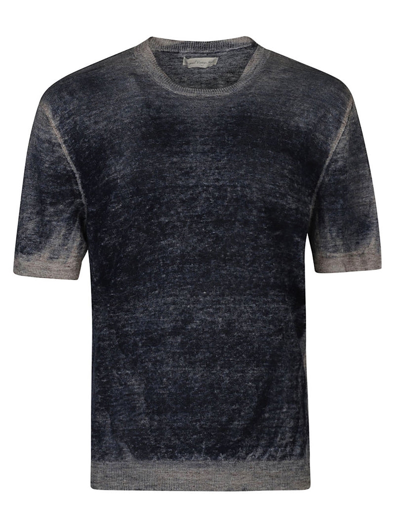 Original Vintage Linen t-shirt | Urbalenti™ NYC
