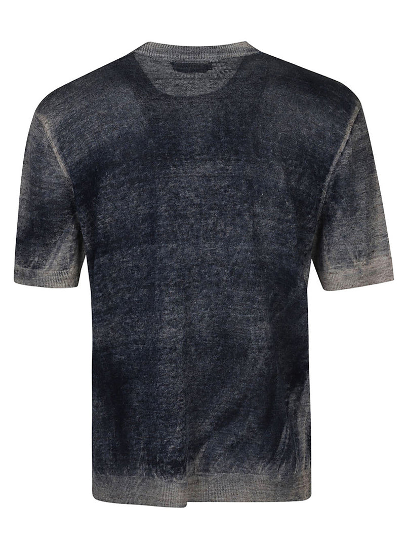 Original Vintage Linen t-shirt | Urbalenti™ NYC