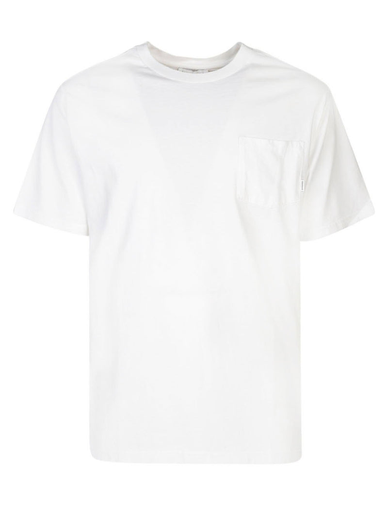 Edmmond Studios Edmmond Studios Organic cotton t-shirt