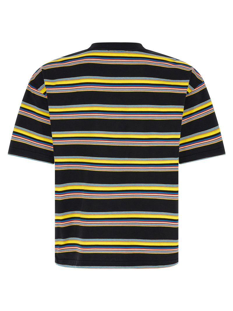 Marni Multicolor Cotton T-Shirt