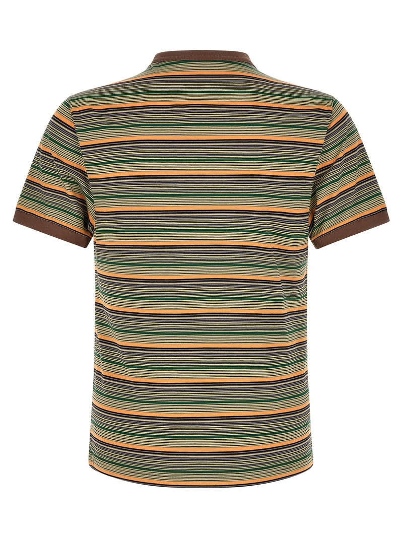 Marni Multicolor Cotton T-Shirt