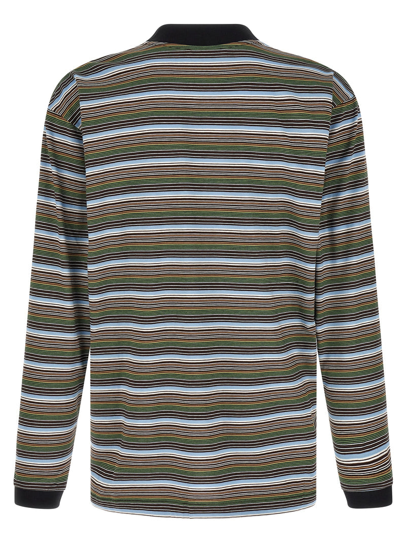 Marni Multicolor Cotton T-Shirt