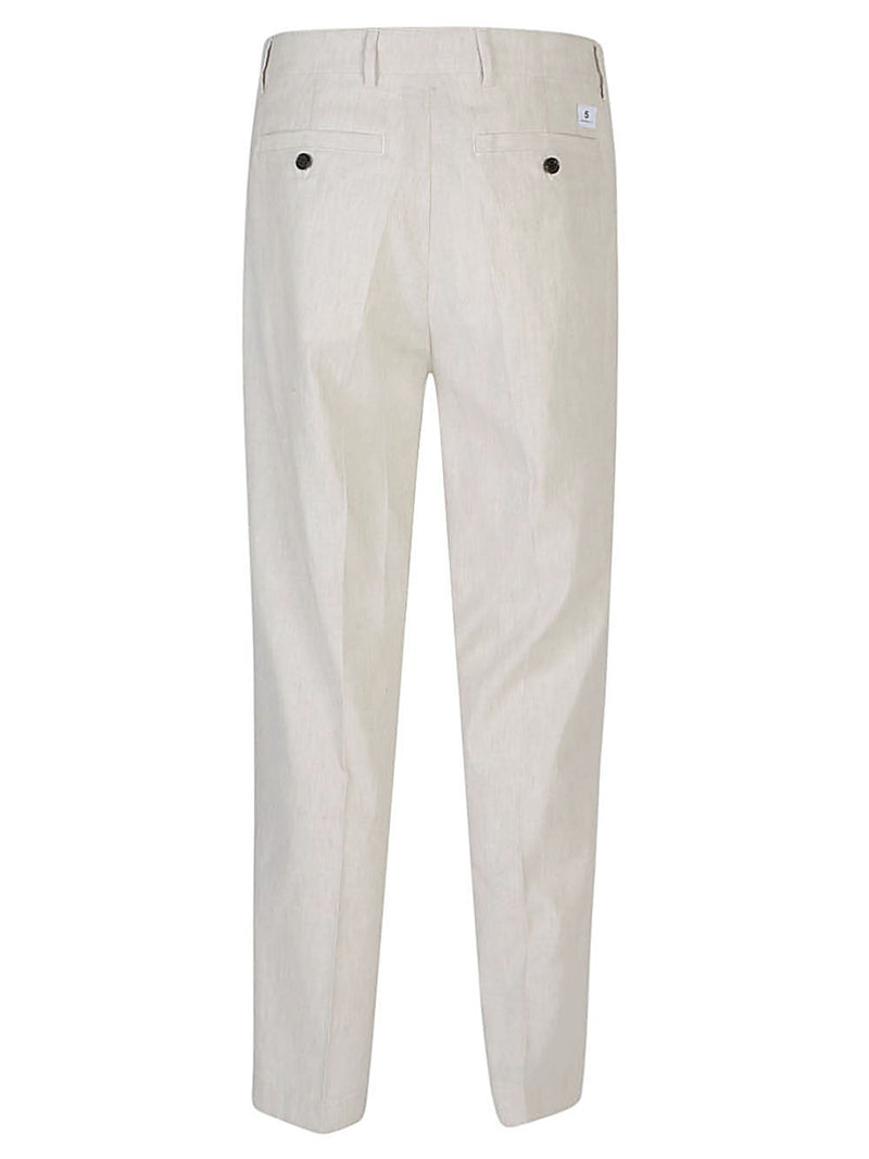 Department 5 Department 5 Wide leg trousers