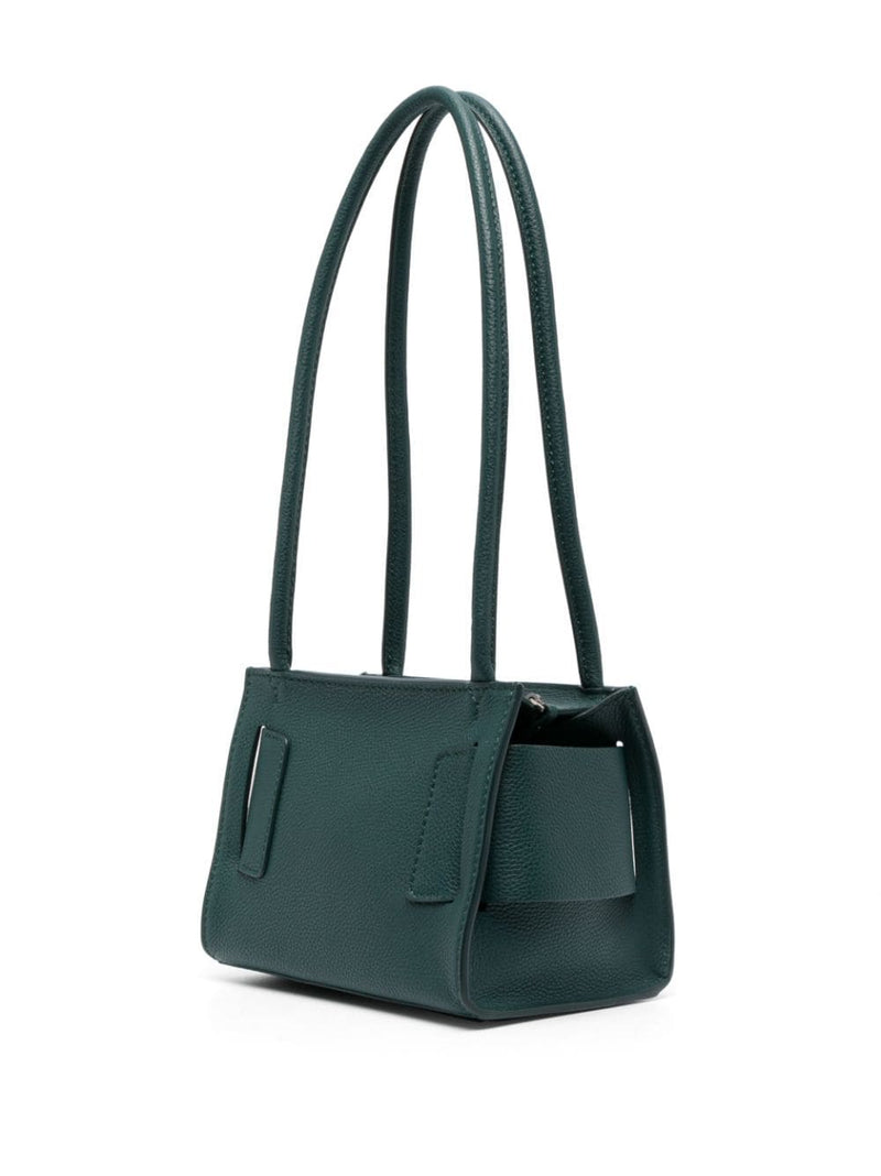 Boyy Boyy Bobby 18 soft leather handbag
